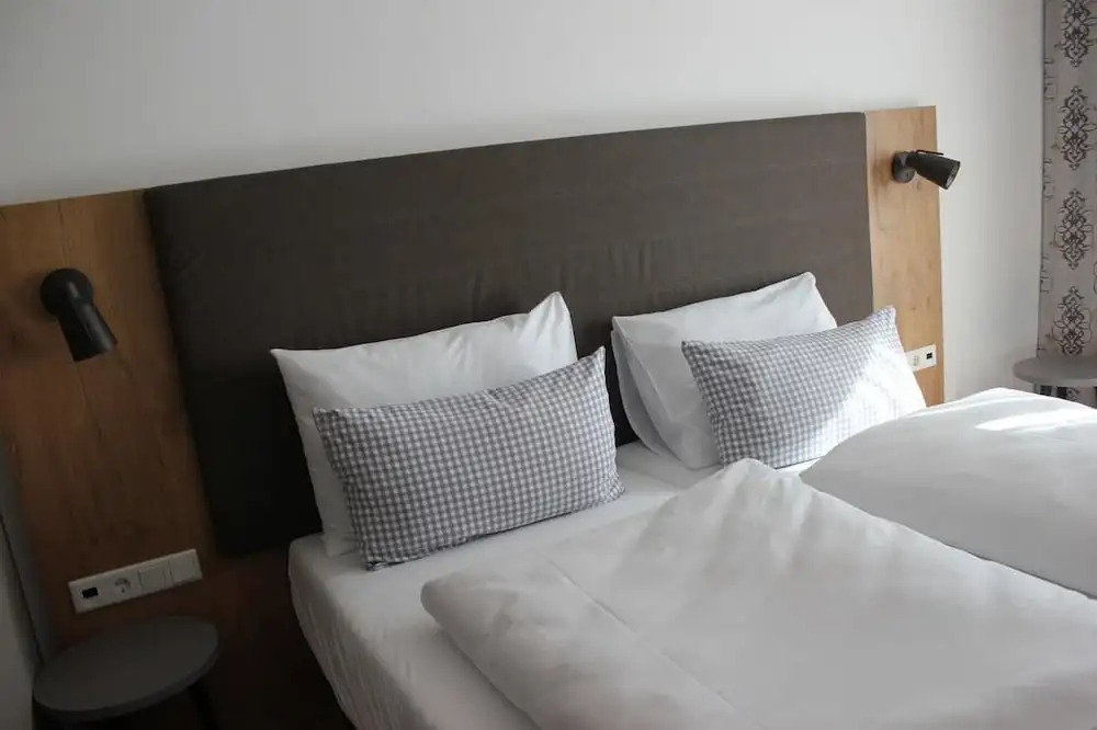 Hotel Brunnthal