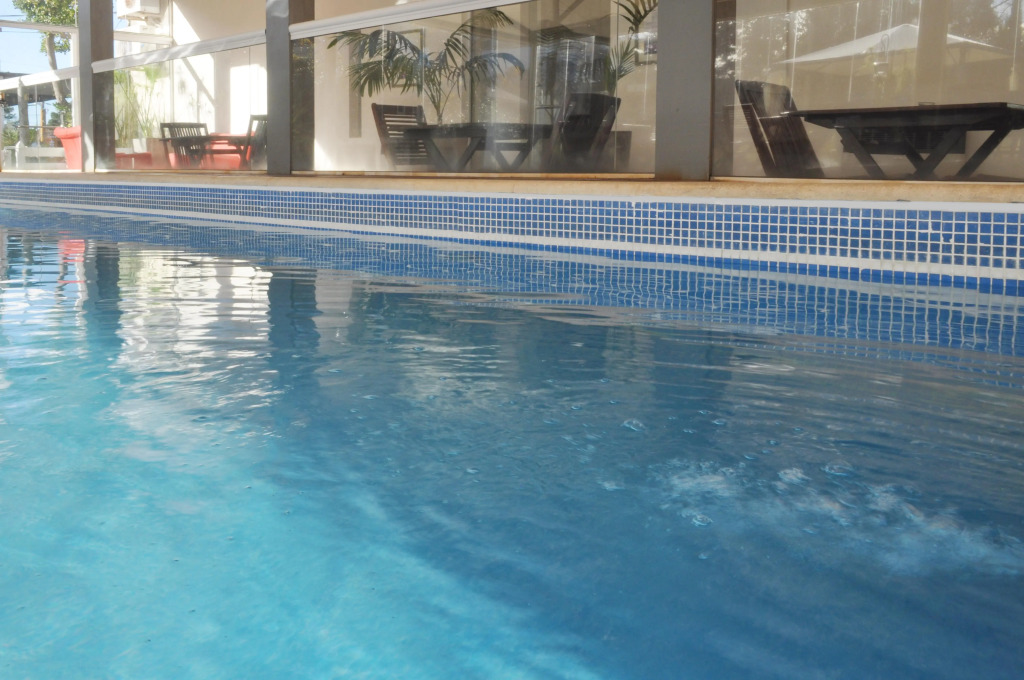 Hotel Valeria Apart & Hotel Spa