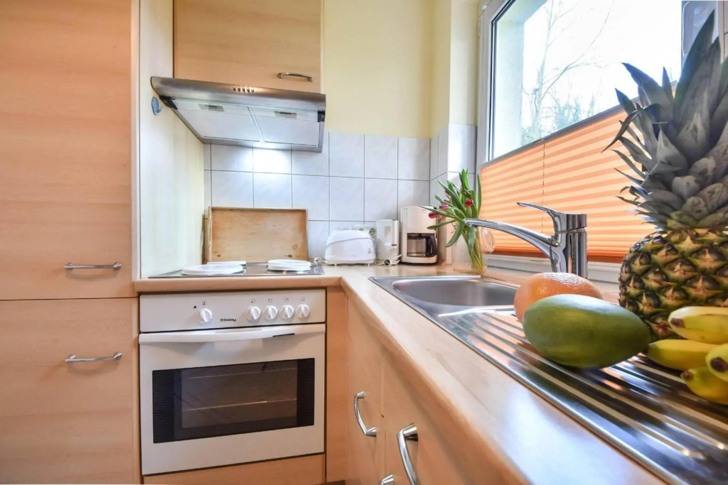 Haus Dünenweg 01