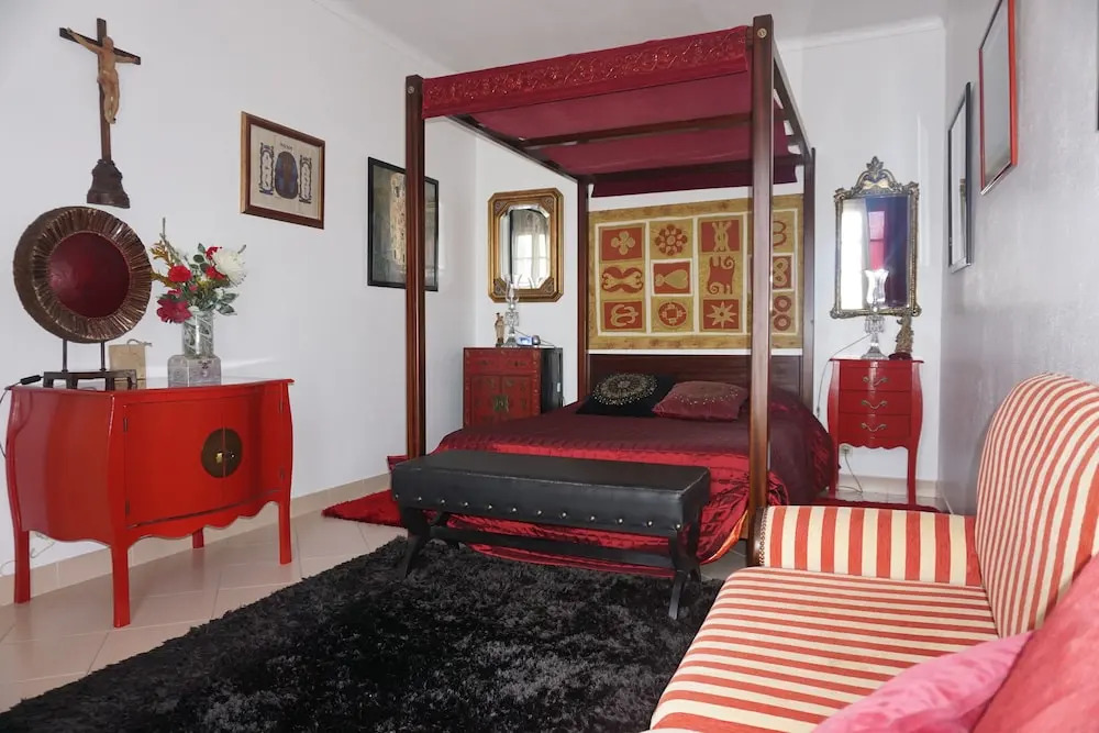 Casa do Joaquim da Praia