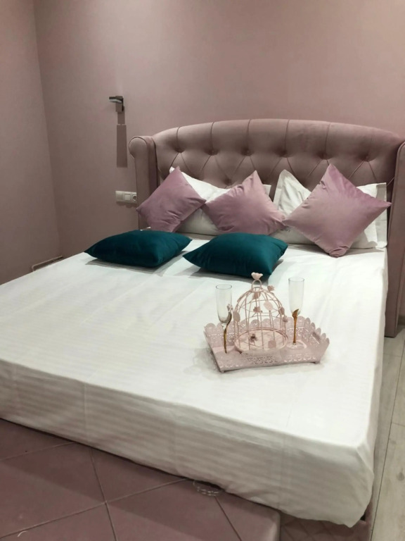 Weiss- Old Town Deluxe Apartment