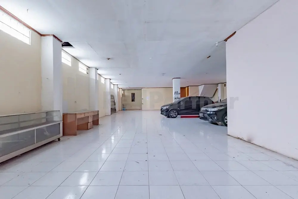 Bojongsoang Guesthouse RedPartner