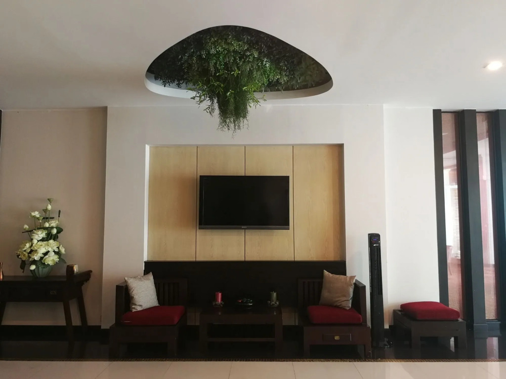 The Singora Hotel