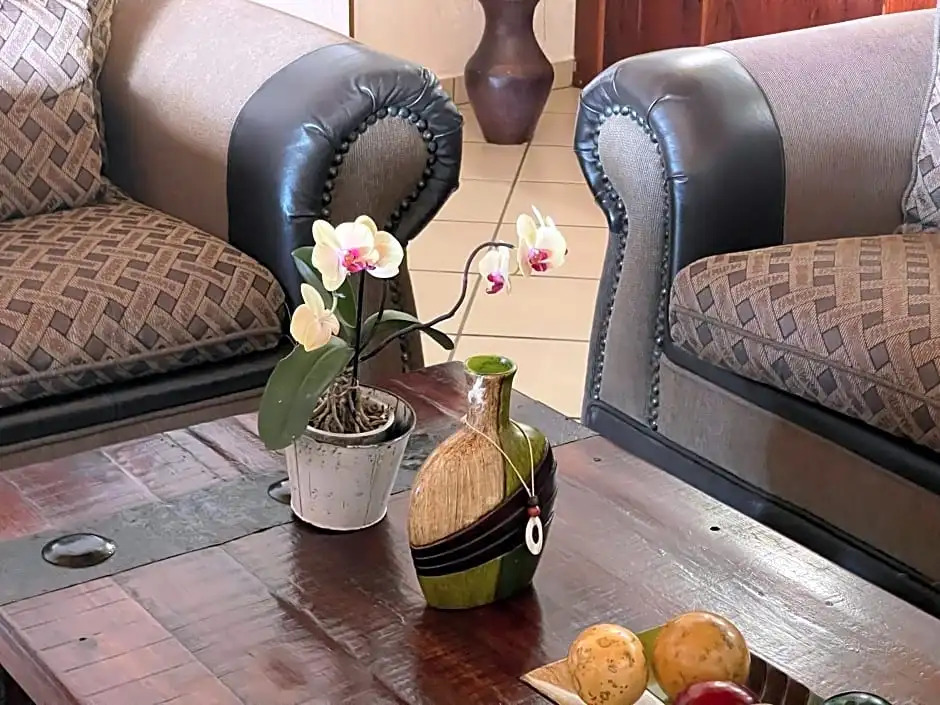 Blyde Wildlife Estate 22