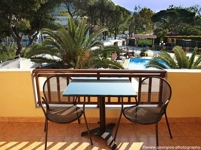 Vergos Hotel