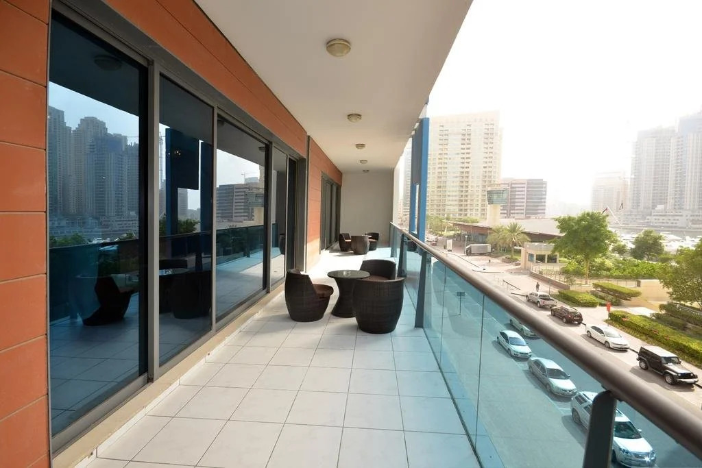 Azure Residences by Hometown Holiday Homes