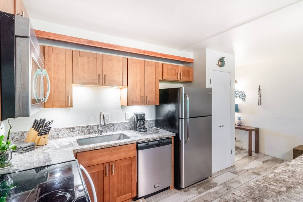 Wonderful Maui Vista luxury condo By The Beach-1123