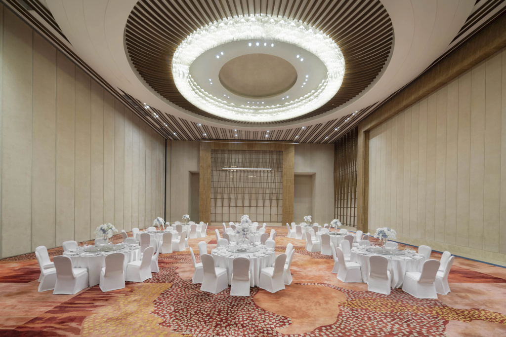 InterContinental Sanya Haitang Bay Resort by IHG