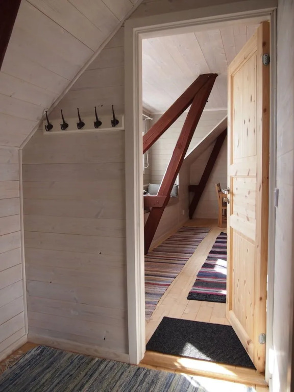 Augustas Bed & Breakfast AB