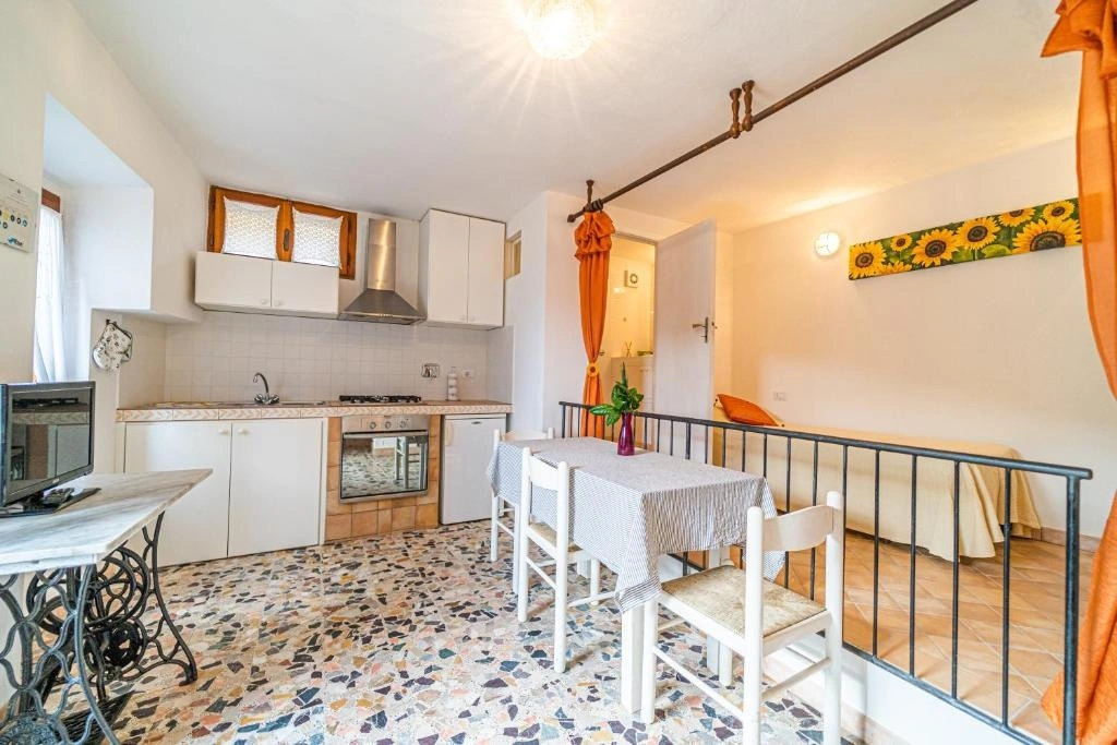 Casa vacanze delle Noci - Goelba