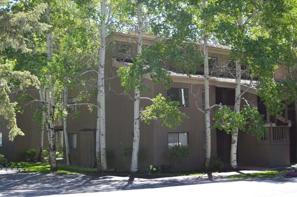 Bridgepoint 24 - 2 Br Condo