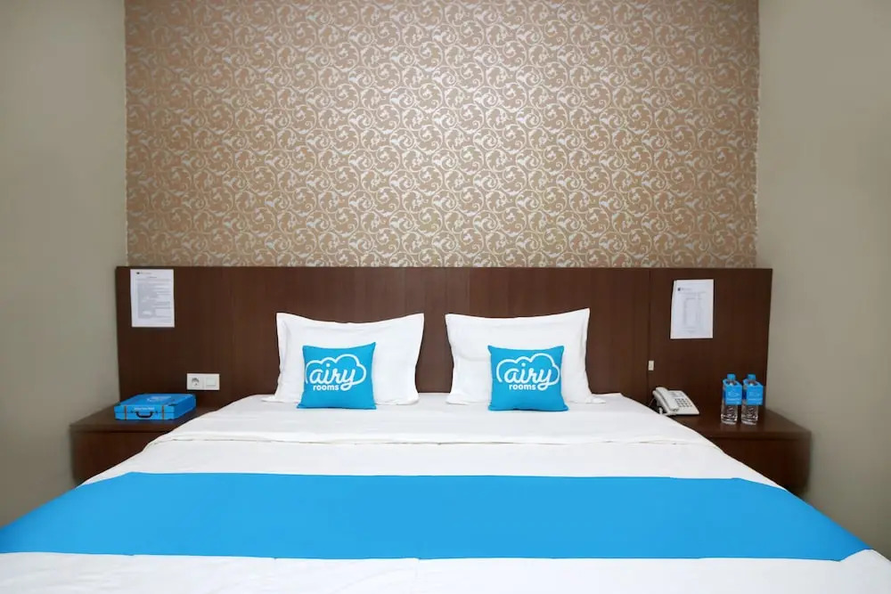 Airy Eco Syariah Martapura Ahmad Yani 22 Banjar