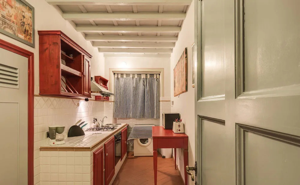 Italy Rents Santa Maria Novella