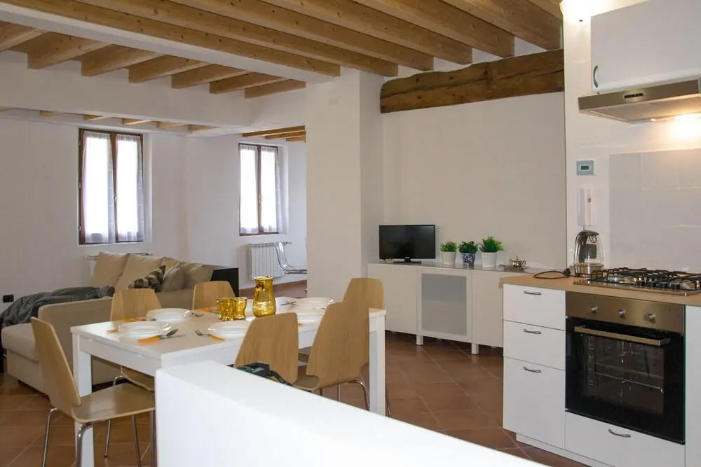 Appartamenti Brunati Street 6