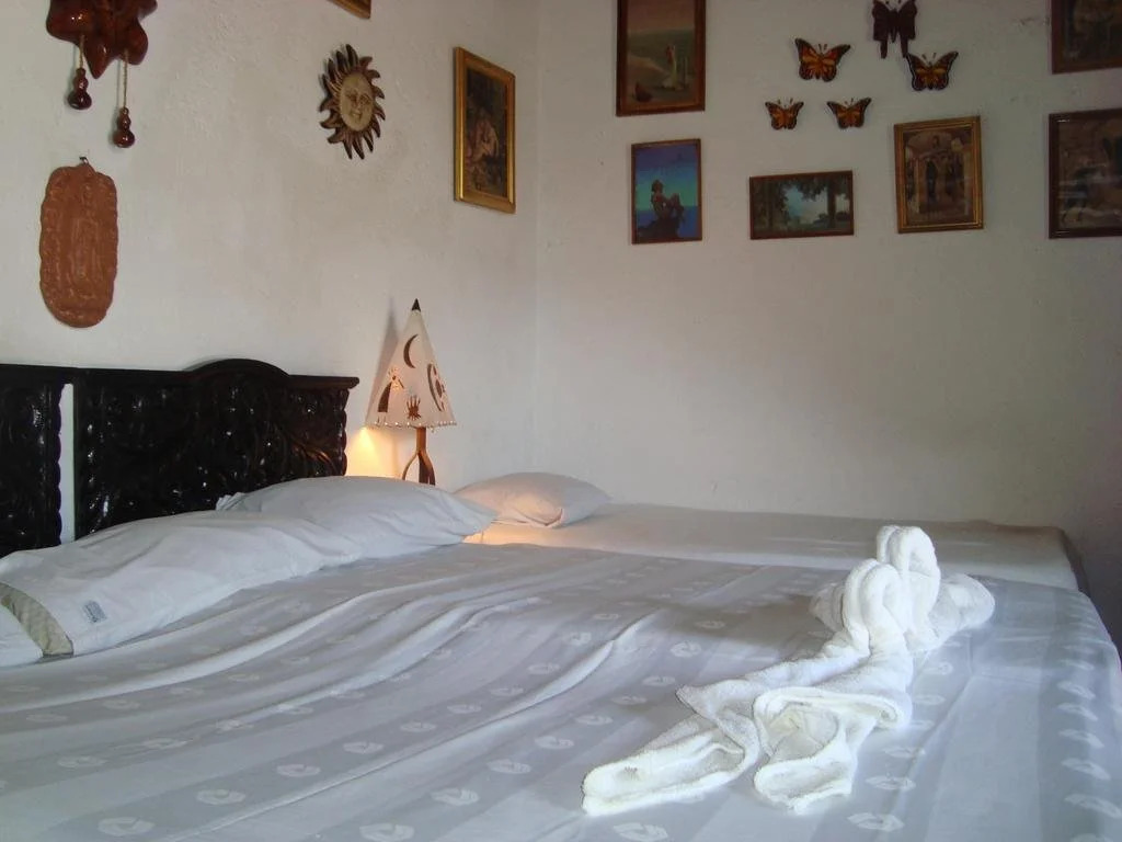 Spa Holistico Casa Tonantzin
