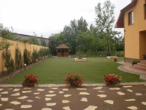 Villa Fenix