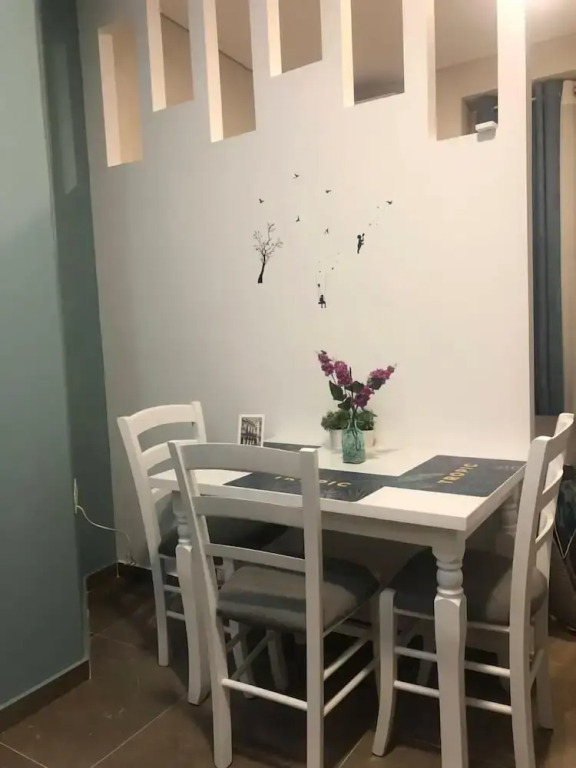 Rezidenca Shopi Apartments