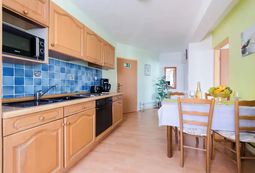 Apartments Damir