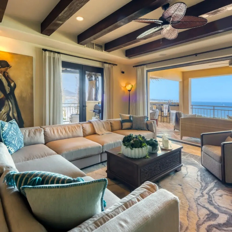 Hacienda Tranquila in Cabo San Lucas