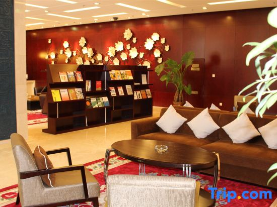 Zhaokao Hotel