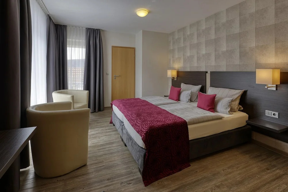 Hotel Imhof