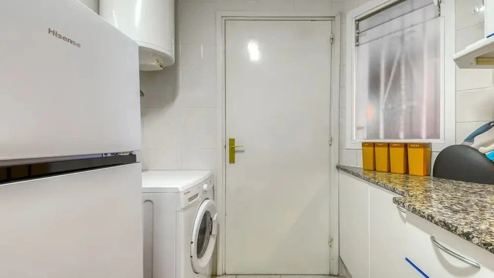 Apartment in Rosas Near Sta Margarita Beach