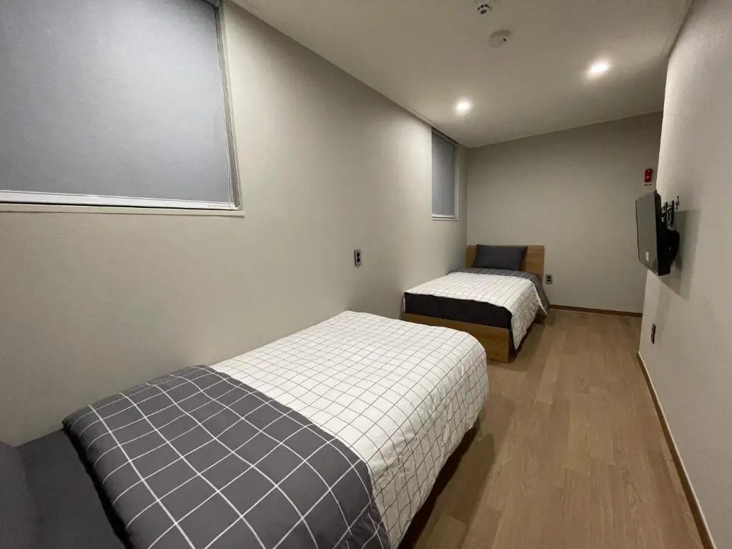 Hao Guesthouse