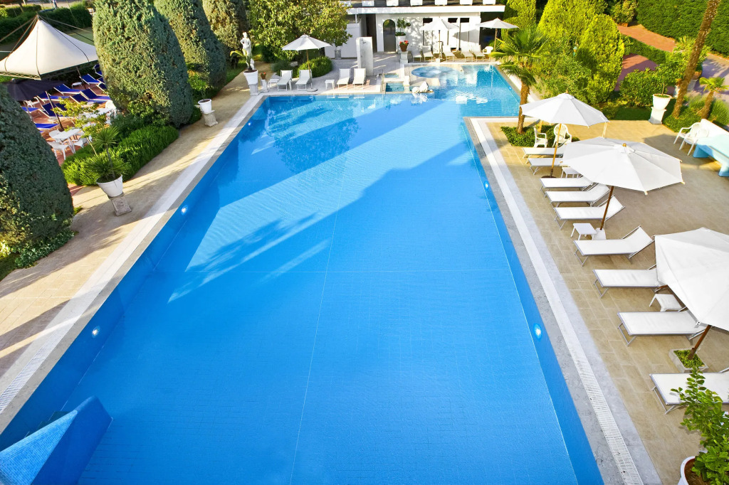 Bellavista Terme Resort & Spa