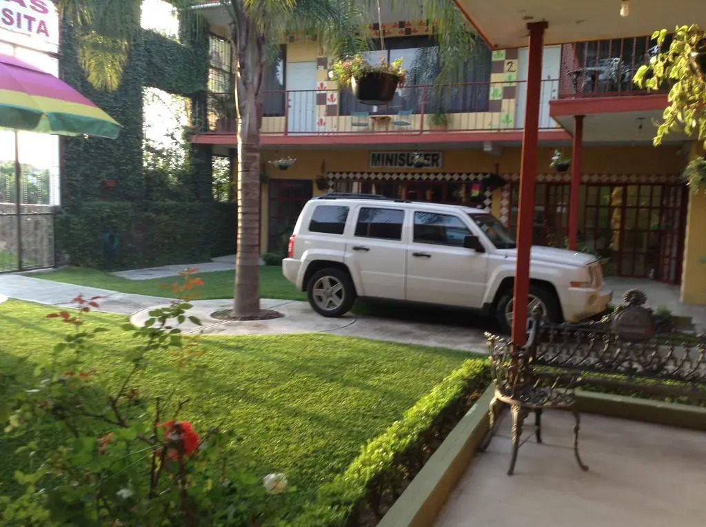 Hotel El Morichal