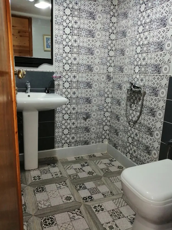Tamanoucht Auberge