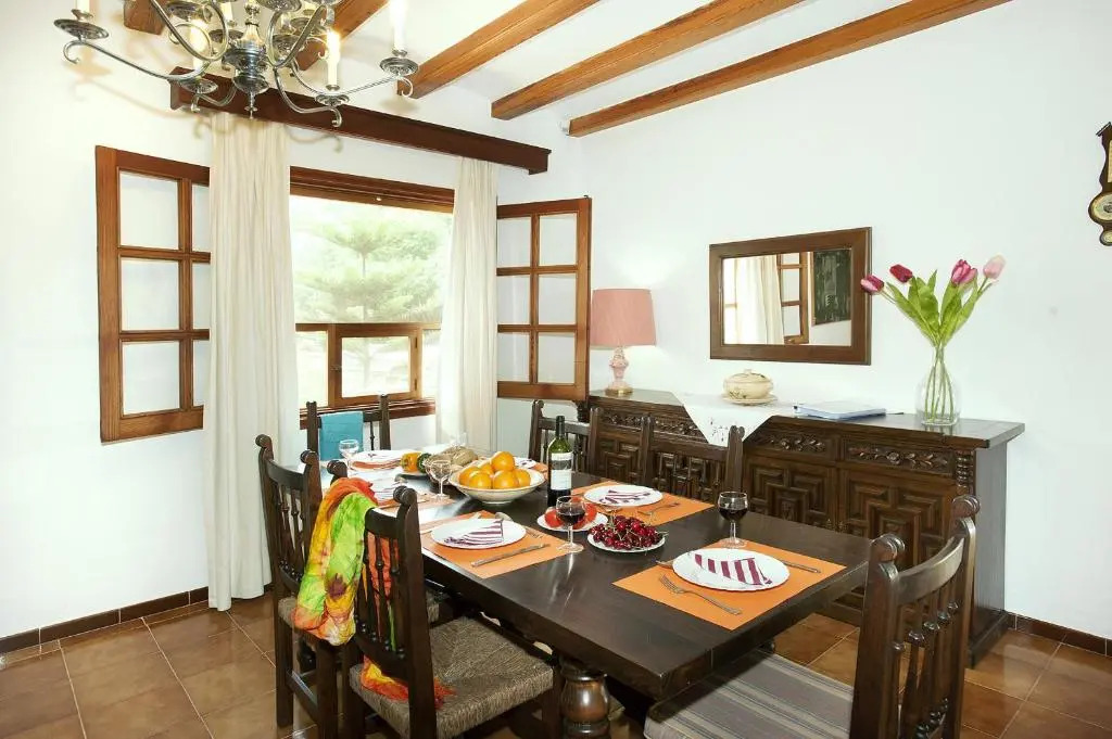 Villa ROTGER