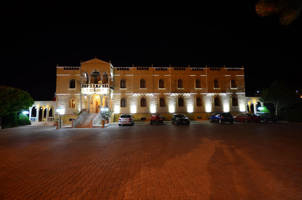 Hotel Kral - Special Class