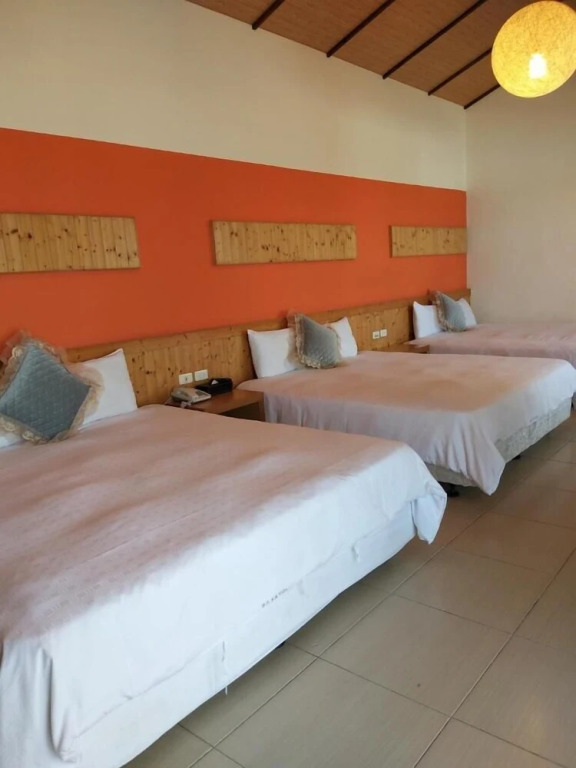 Baisha Shuiyen Guest House