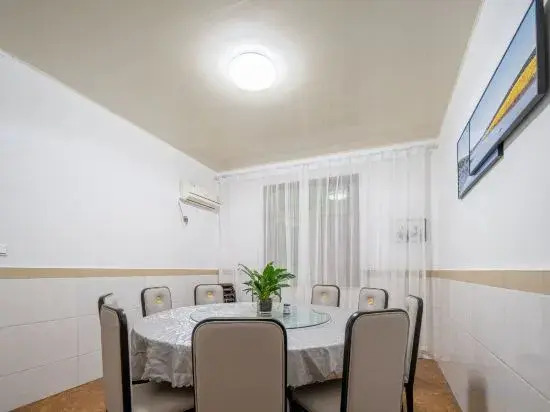 Anji Mengxuan Family Resort Homestay (Jiangnan Tianchi Branch)