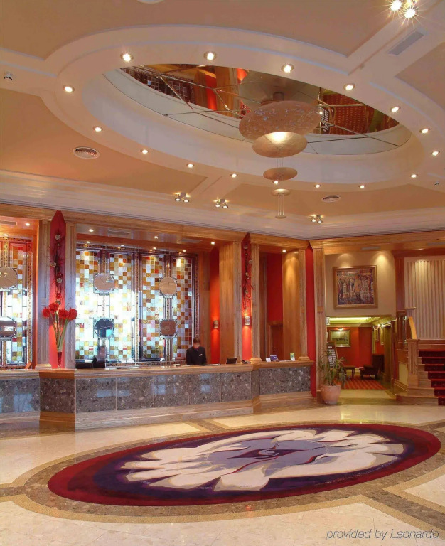 Talbot Hotel Wexford