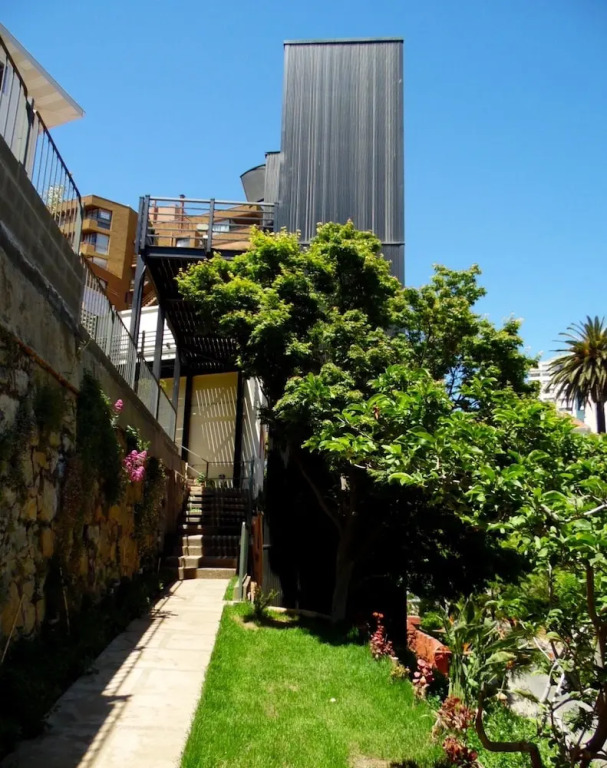 Hotel TorreViña