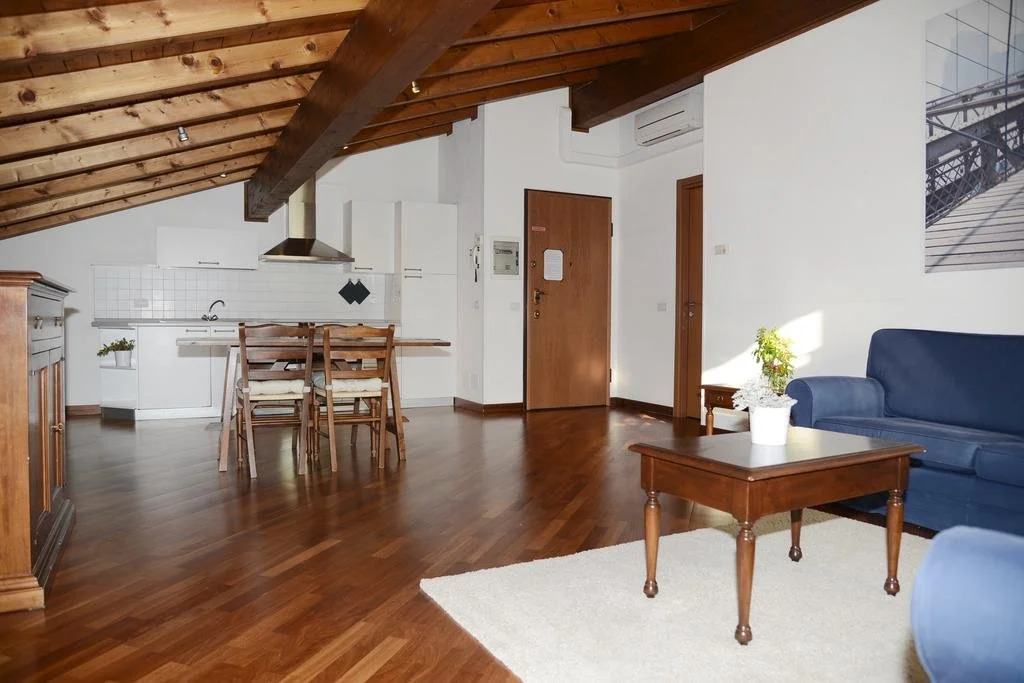 Casa Lory