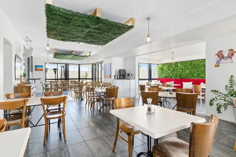 Best Western The Stirling Rockhampton