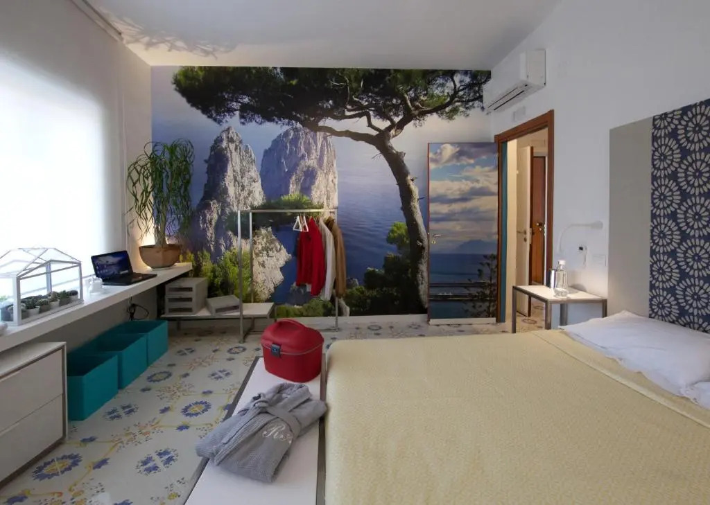 Sorrento Central Flat