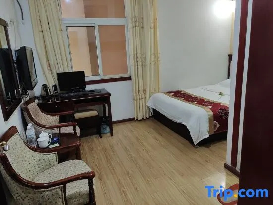 Xixiang Jinle Hotel