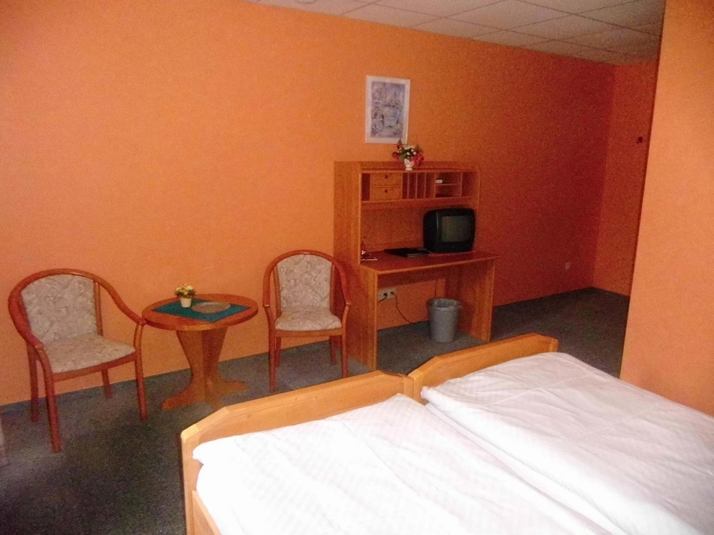 Hotel-Garni "Hof von Hannover"