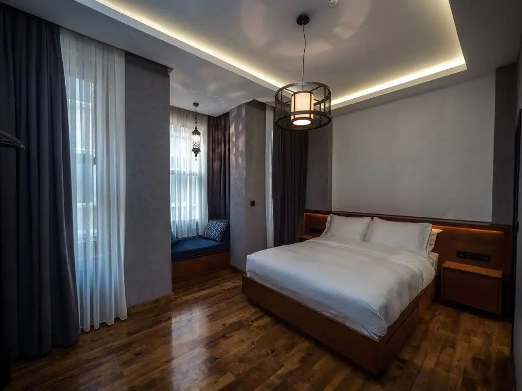 Blu Hotel