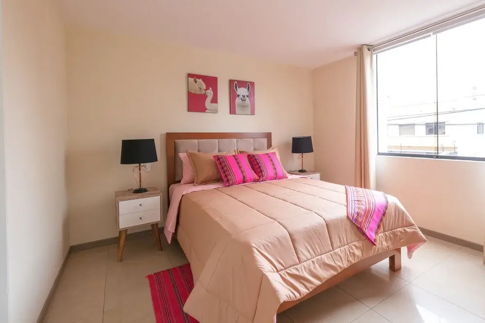 Simply Comfort Gorgeous Miraflores Aprt