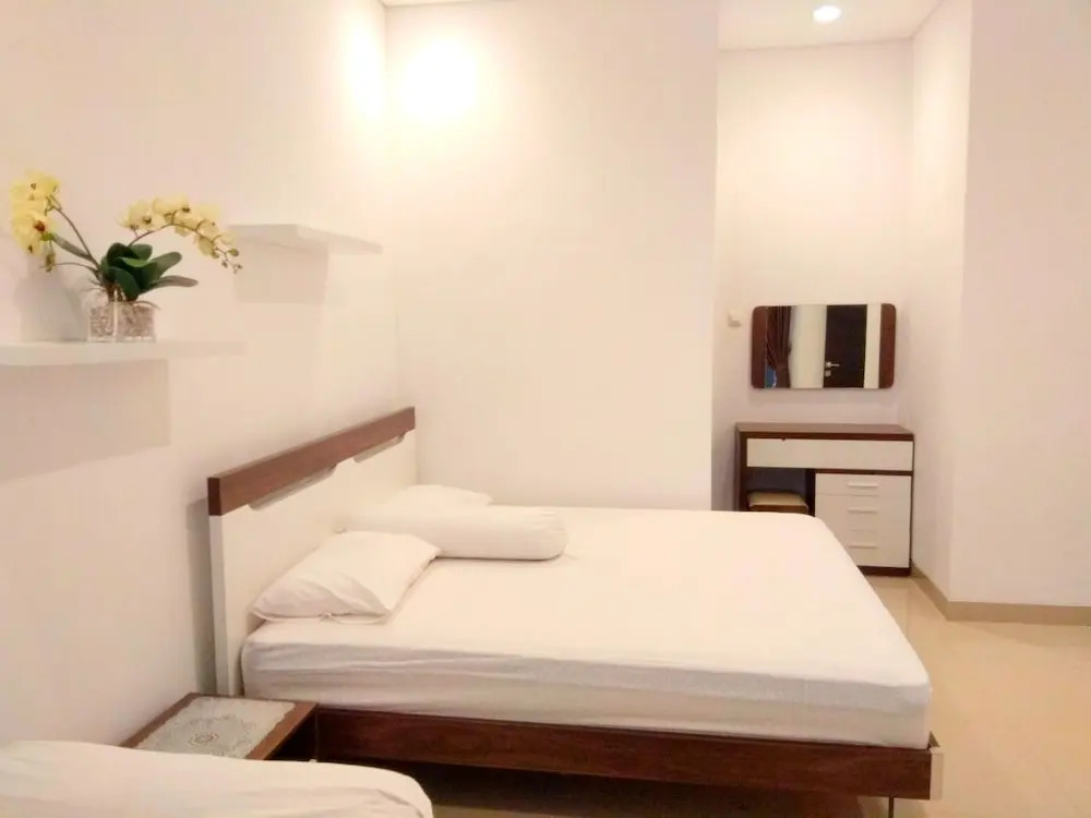 Fams Homestay by FH Stay