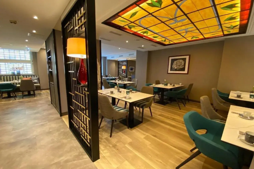 Hotel Lyskirchen Köln