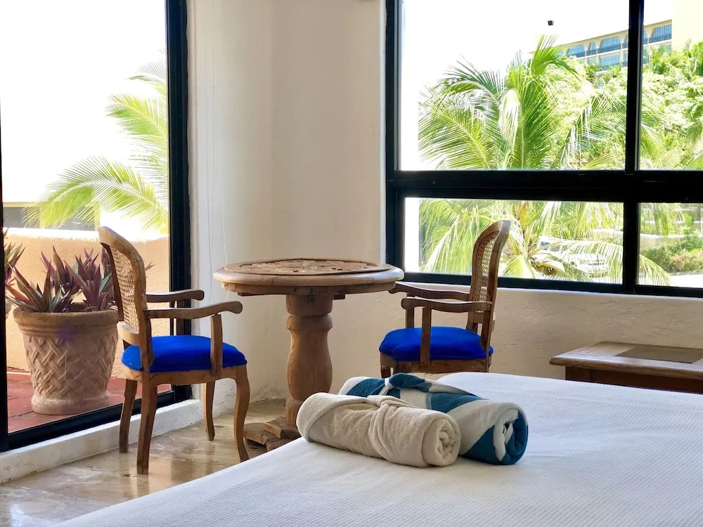 Penthouse Tranquilo, a 100 mts de la Playa