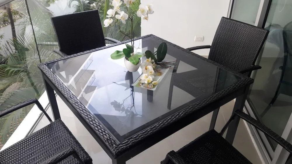 Morros Vitri Luxury