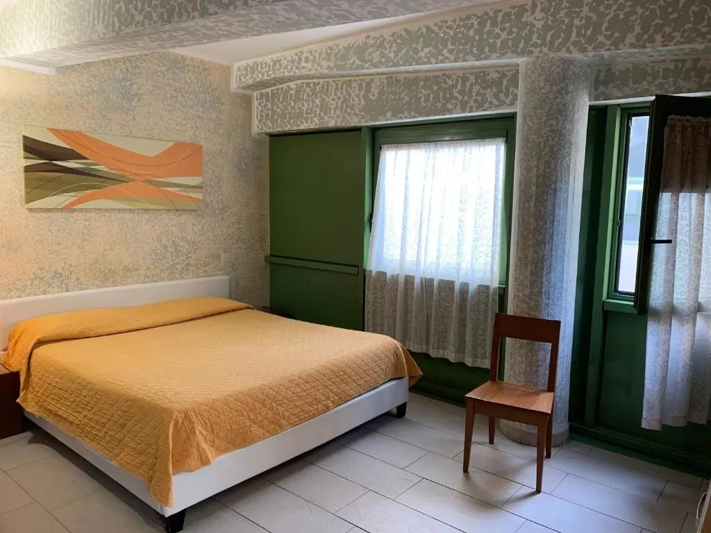 Comfort 3 pax Studio - Rosselli 55