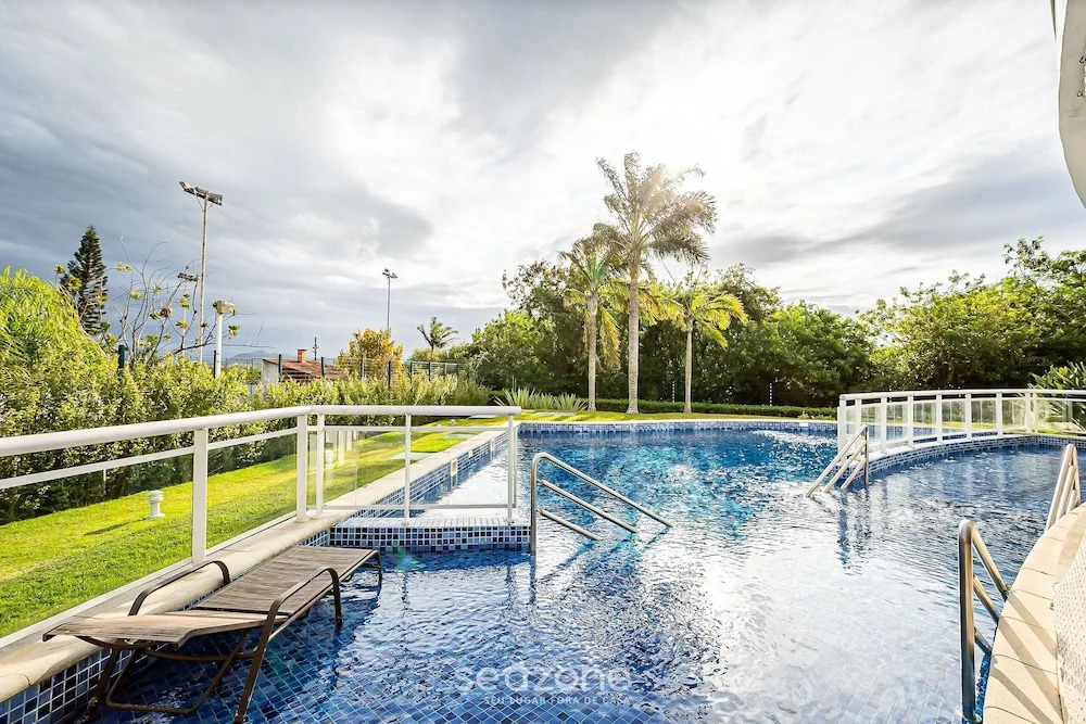 MHE - Apartments Close to the Beach Floripa/sc