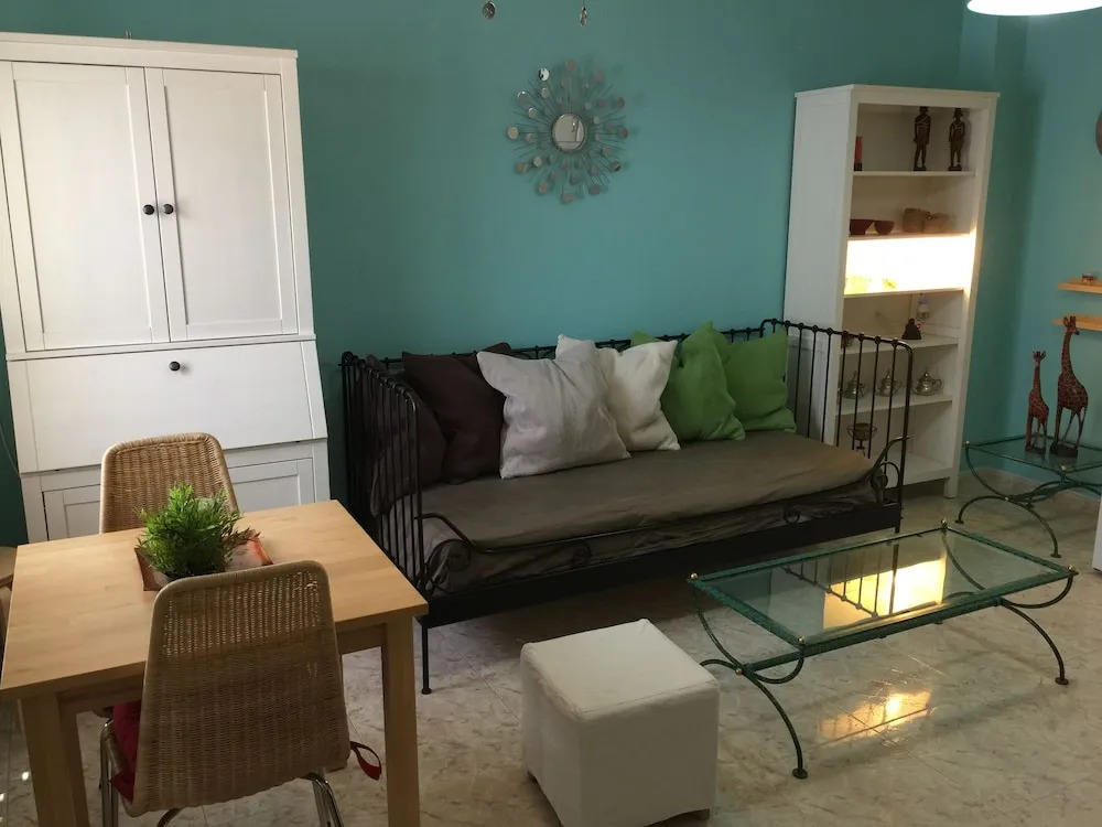 Acqua Fuengirola Apartments